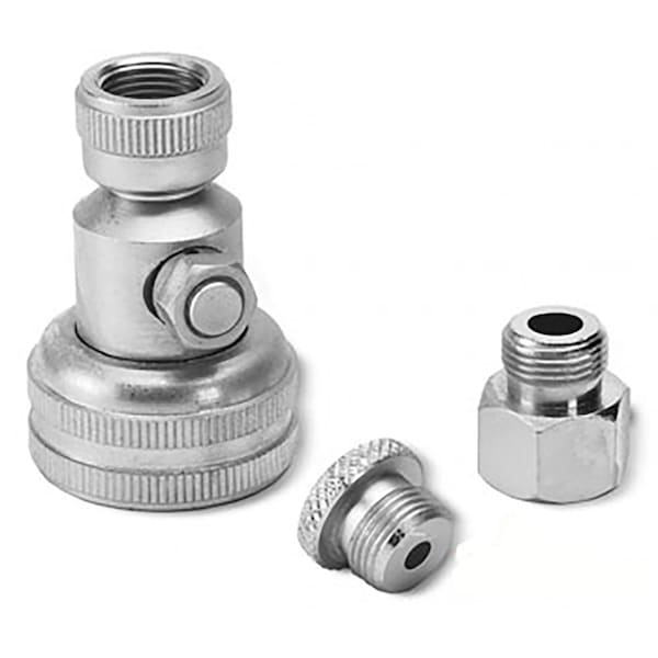 Aftermarket Water Adapter Fits Allis Chalmers Fits John Deere Fits Ford Fits New Holl T5791C - main